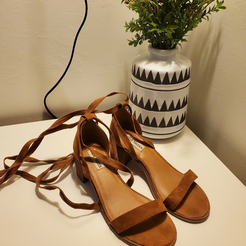 Steve madden shoes